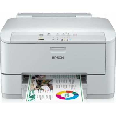 Epson WorkForce Pro WP 4015DN