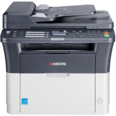 Kyocera DP 580