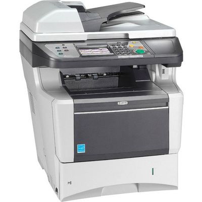 Kyocera FS-3640MFP