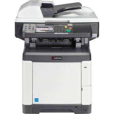 Kyocera FS-C2526MFP