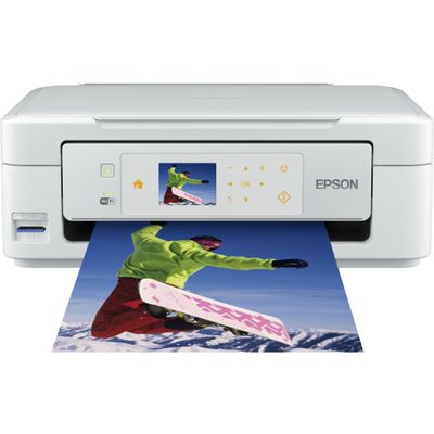 Epson Expression Home XP-405 WH