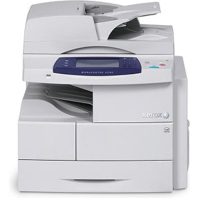 Xerox WorkCentre 4260SM