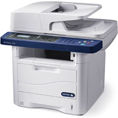 Xerox WorkCentre 3325DNI
