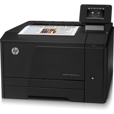 HP LaserJet Pro 200 Color M251NW