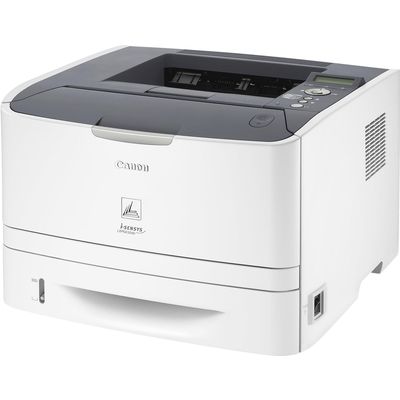Canon i-SENSYS LBP6650DN