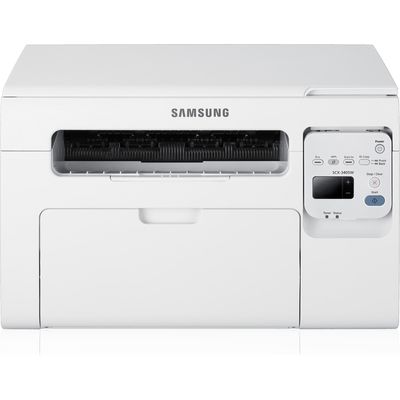 Samsung SCX-3406 series