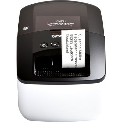Brother QL-710 W