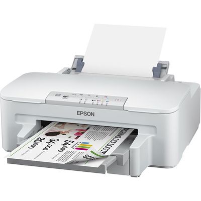 Epson WorkForce WF-3010DW