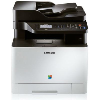 Samsung CLX-4195FW