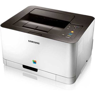 Samsung CLP-365W