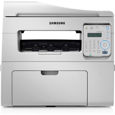 Samsung SCX-4655F