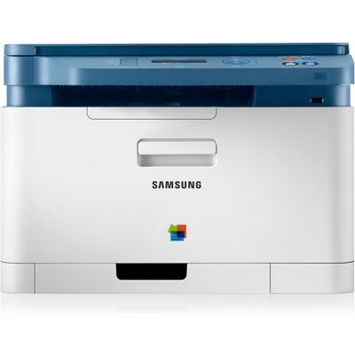 Samsung CLX-3300