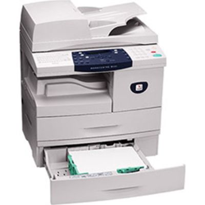 Xerox WorkCentre M20i