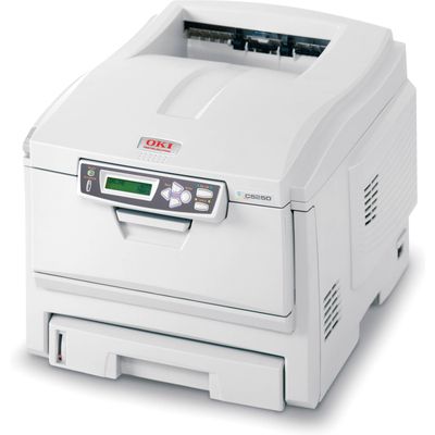 OKI C5250n