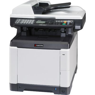 Kyocera FS-C2126MFP Plus