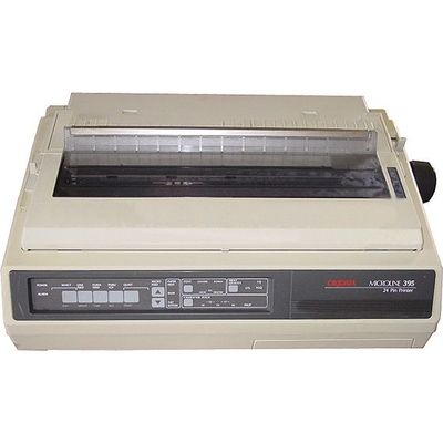 OKI ML 395 B