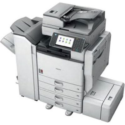 Ricoh Aficio MP 4002