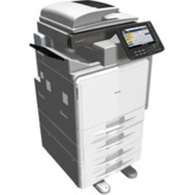 Ricoh Aficio MPC 400 SR