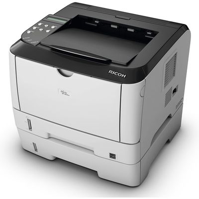 Ricoh Aficio SP 3500N