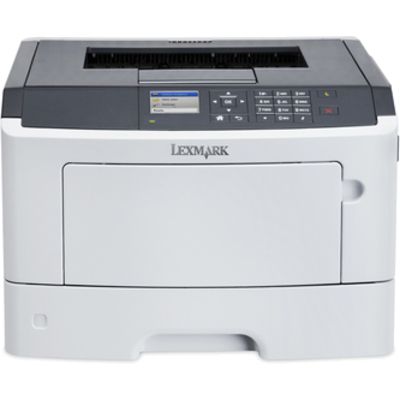 Lexmark MS510dn