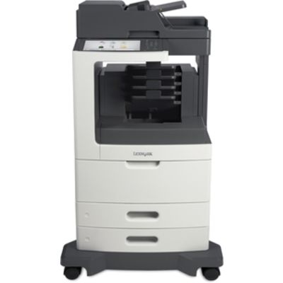 Lexmark MX810dme
