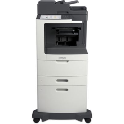 Lexmark MX810dxfe