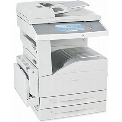 Lexmark X 864DE4
