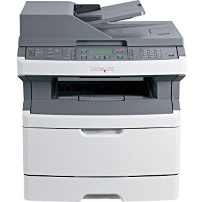 Lexmark X 364DN