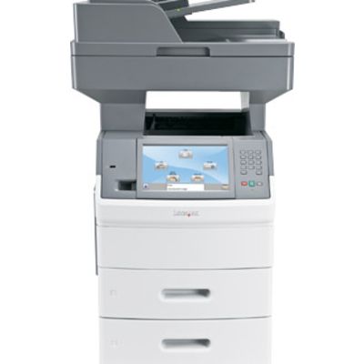 Lexmark X 656DTE