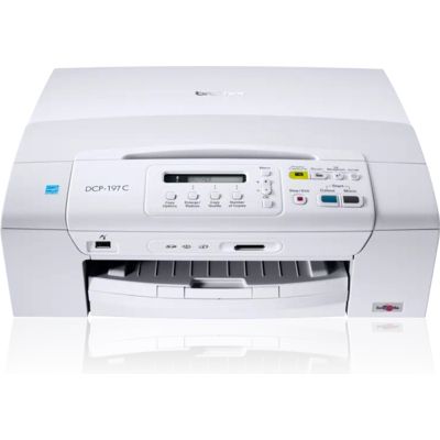 Brother DCP-197C