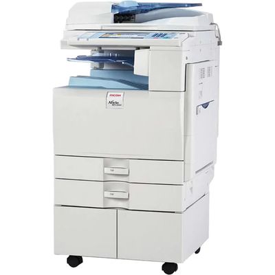 Ricoh Aficio MPC 2550