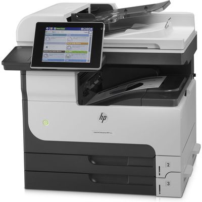 HP LaserJet Enterprise 700 MFP M725DN