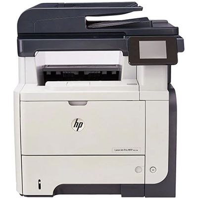 HP LaserJet Pro M521DN
