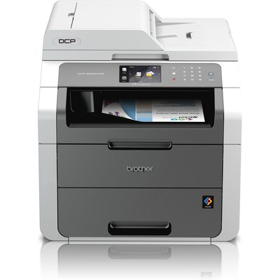 Brother DCP-9020CDW