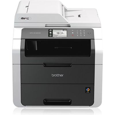 Brother MFC-9140CDN