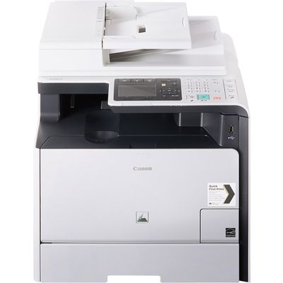 Canon i-SENSYS MF8540CDN