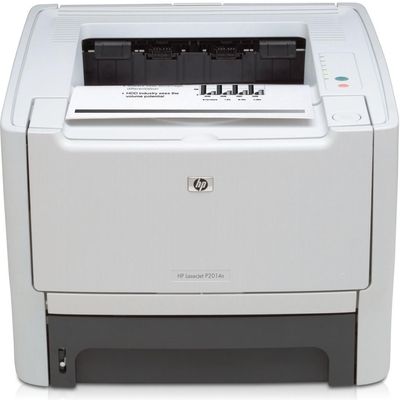 HP LaserJet Pro P2014N