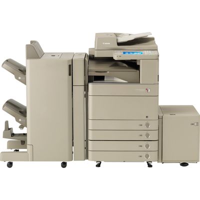 Canon imageRUNNER ADVANCE C5255