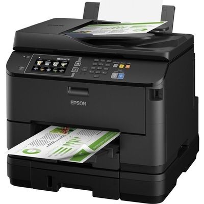 Epson WorkForce WF-7620DTWF