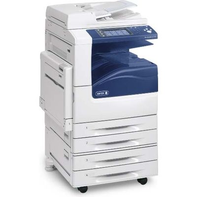 Xerox WorkCentre 7830