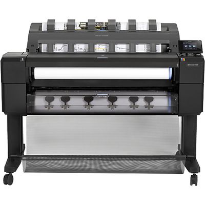 HP DesignJet T1500 ps
