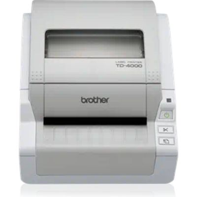 Brother TD-4000