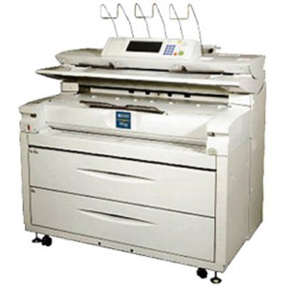 Ricoh Aficio 470 W