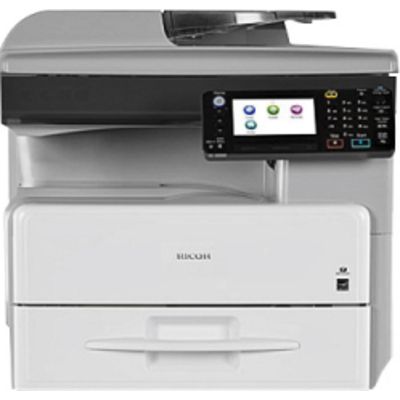 Ricoh Aficio MP 301 SP