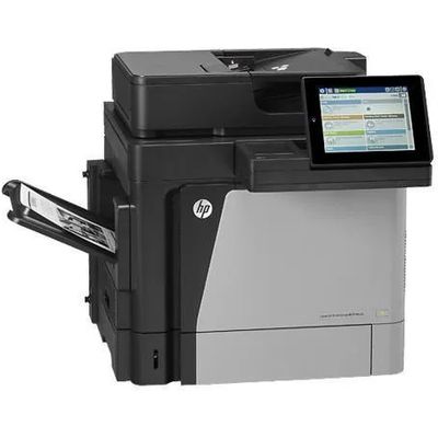 HP LaserJet Enterprise M630