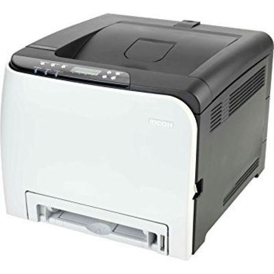 Ricoh SP C252DN