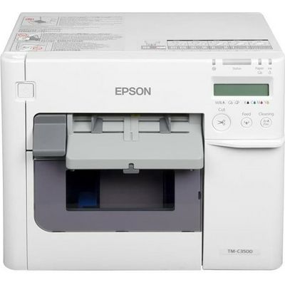 Epson TM-C3500