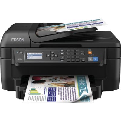 Epson WorkForce WF-2650DWF