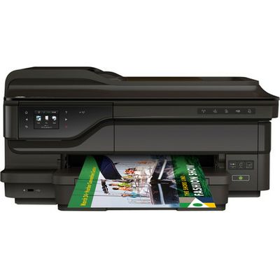 HP OfficeJet 7612