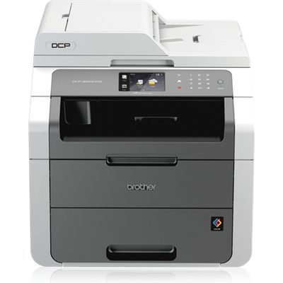 Brother DCP-9022CDW